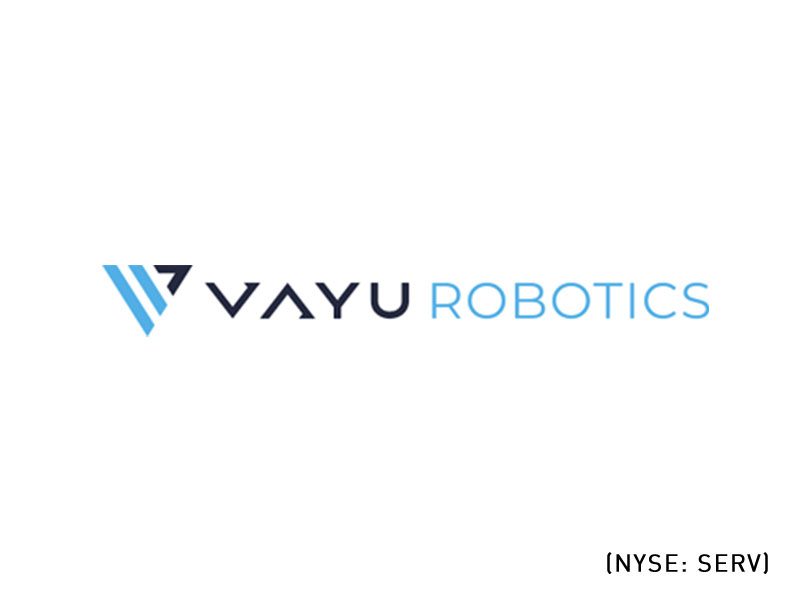 Vayu Robotics