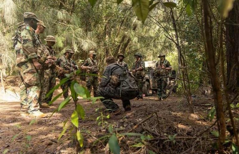 Lockheed Martin Accelerates NGC2