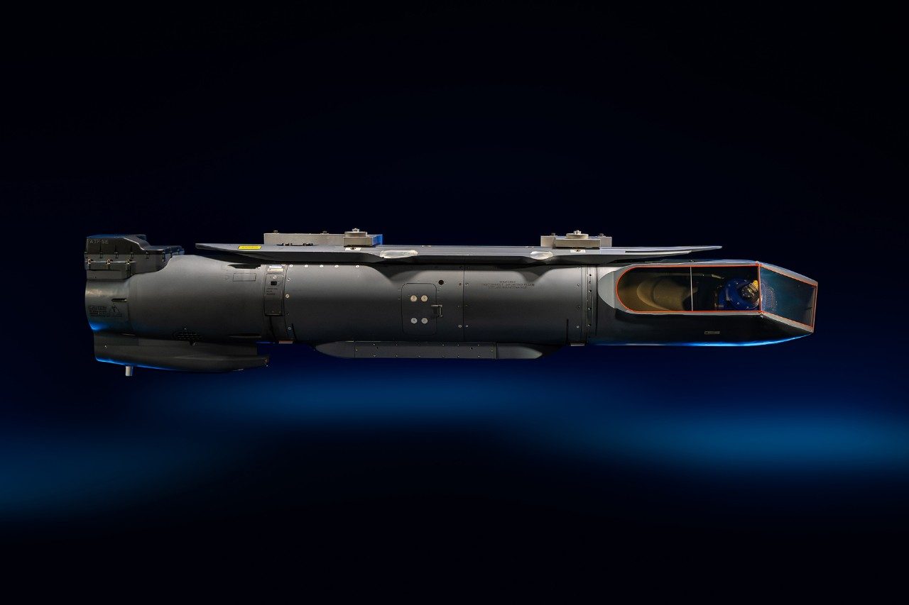 Sniper® Networked Targeting Pod (NTP) 