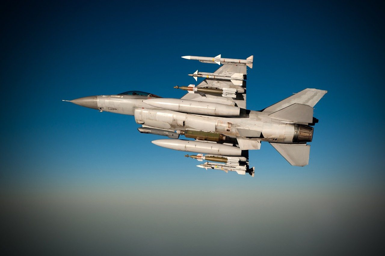 Sniper® Advanced Targeting Pod (ATP) 