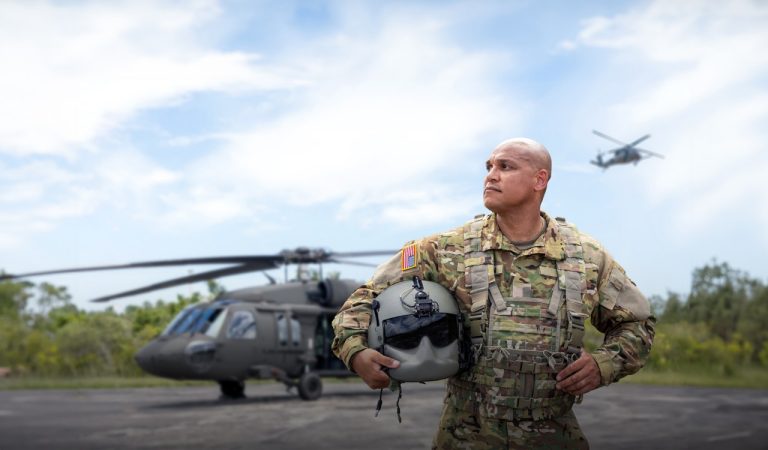 Flight School Next Acquisition Model Nothing New to Lockheed Martin